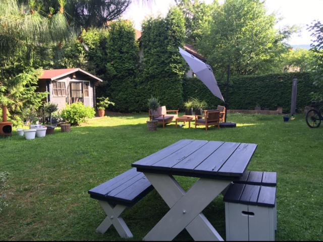 Appartement Zirbenduft Ferienhaus Fuenf Sinne Döbriach Zewnętrze zdjęcie