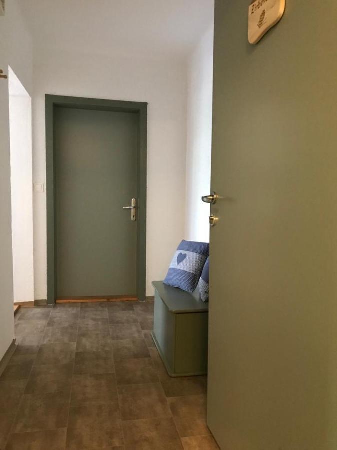 Appartement Zirbenduft Ferienhaus Fuenf Sinne Döbriach Zewnętrze zdjęcie