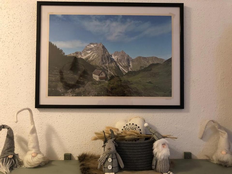 Appartement Zirbenduft Ferienhaus Fuenf Sinne Döbriach Zewnętrze zdjęcie