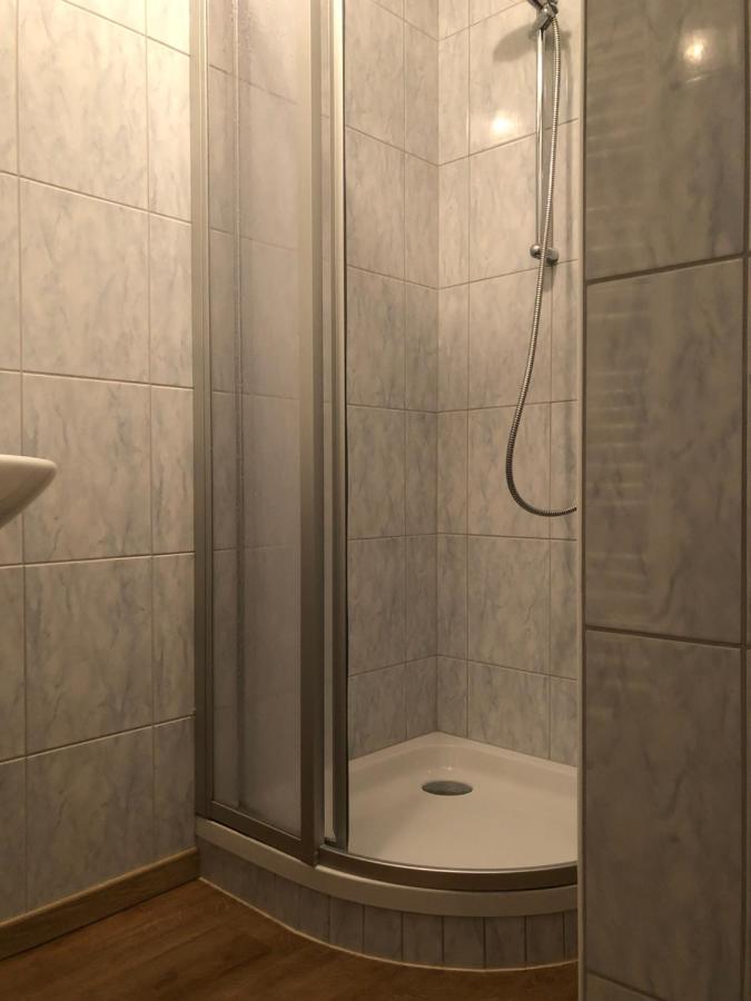 Appartement Zirbenduft Ferienhaus Fuenf Sinne Döbriach Zewnętrze zdjęcie