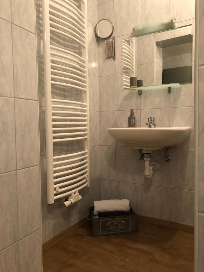 Appartement Zirbenduft Ferienhaus Fuenf Sinne Döbriach Zewnętrze zdjęcie