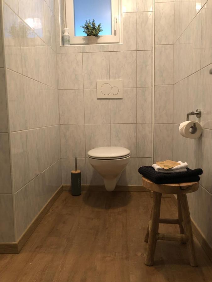 Appartement Zirbenduft Ferienhaus Fuenf Sinne Döbriach Zewnętrze zdjęcie