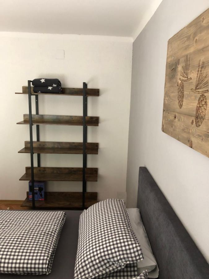 Appartement Zirbenduft Ferienhaus Fuenf Sinne Döbriach Zewnętrze zdjęcie