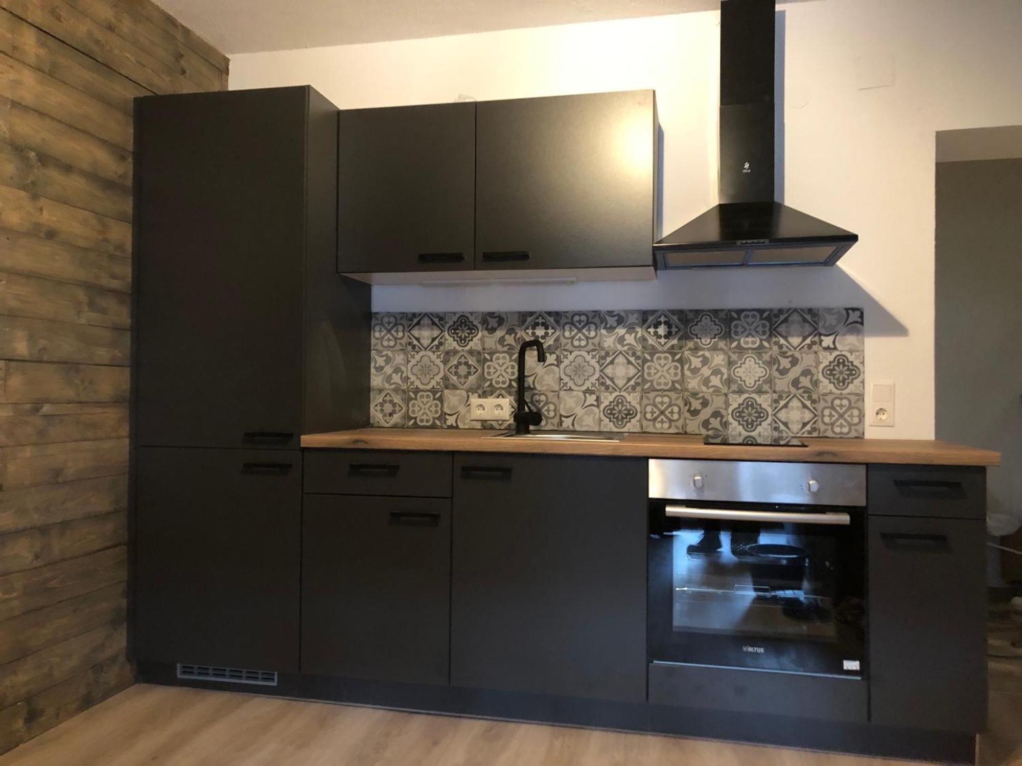 Appartement Zirbenduft Ferienhaus Fuenf Sinne Döbriach Zewnętrze zdjęcie